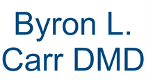 Byron L. Carr DMD