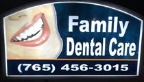 Family Dental Care Kokomo