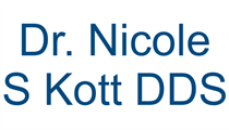 Dr Nicole S Kott DDS
