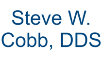 Steve W. Cobb DDS