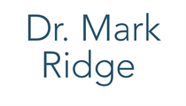 Dr. Mark Rindge