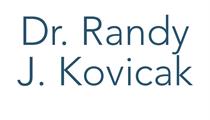 Dr. Randy J. Kovicak