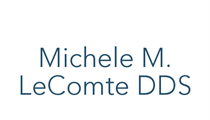 Michele M. LeComte DDS