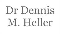 Dr Dennis M. Heller