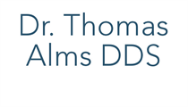 Dr Thomas H Alms Jr, DDS