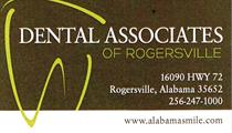 Dental Associates of Rogersville