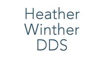 Heather Winther DDS