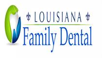 Louisiana Family Dental