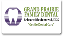 Grand Prairie Family Dental