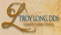 Troy Long DDS