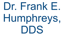 Dr. Frank E. Humphreys, DDS