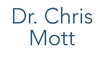 Dr Chris Mott