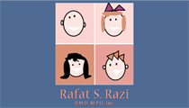 Dr. Rafat Razi