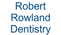 Robert Rowland Dentistry