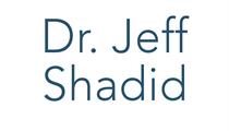 Dr. Jeff Shadid