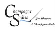Champagne Smiles