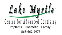 Lake Myrtle Center for Advanced Dentistry