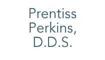 Prentiss Perkins,  D.D.S.