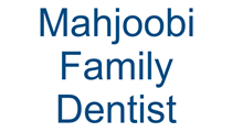 Mahjoobi Family Dentist
