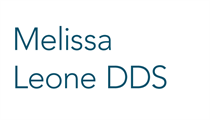Melissa Leone DDS