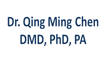 Dr. Qing Ming Chen, DMD, PhD