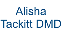 Alisha Tackitt DMD