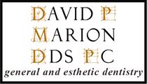 David P. Marion, DDS