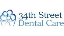 34th Street Dental Care