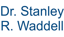 Dr. Stanley R. Waddell