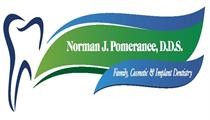 Norman J. Pomerance, DDS