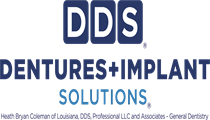 DDS Dentures+Implant Solutions of Shreveport