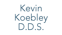 Kevin Koebley, D.D.S.
