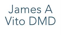 James A Vito DMD