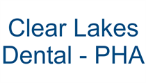 Clear Lakes Dental - PHA