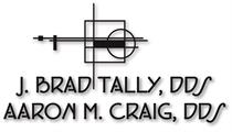 J. Brad Tally D.D.S.