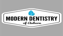 Modern Dentistry of Auburn