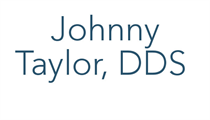 Johnny Taylor, DDS