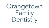 Orangetown Family Dentistry Dr Christopher Curley