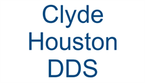 Clyde Houston DDS