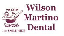 Wilson Martino Dental of Buckhannon
