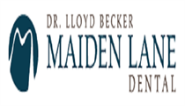 DR LLOYD M BECKER