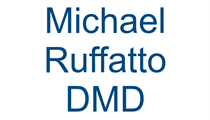 Michael Ruffatto DMD