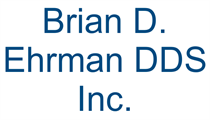 Brian D. Ehrman DDS Inc.