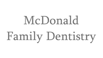 McDonald Family Dentistry