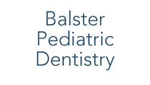 Balster Pediatric Dentistry