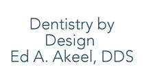 Dentistry By Design Ed A. Akeel, DDS
