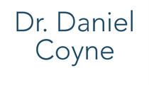 DR DANIEL COYNE