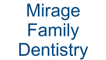 Mirage Family Dentistry