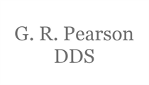 G R Pearson DDS