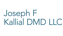 Joseph F Kallial DMD LLC